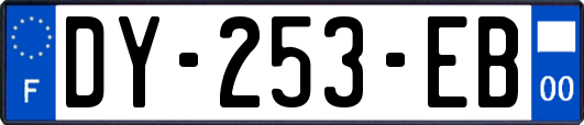 DY-253-EB