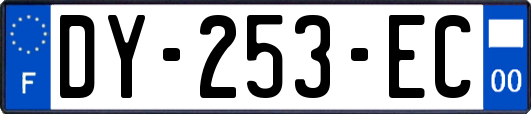 DY-253-EC