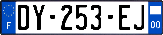 DY-253-EJ