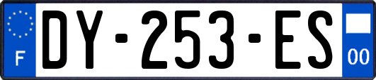 DY-253-ES