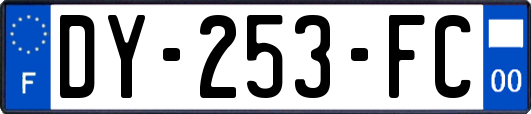 DY-253-FC