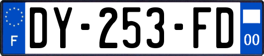 DY-253-FD
