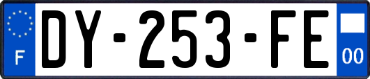 DY-253-FE