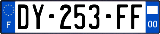DY-253-FF