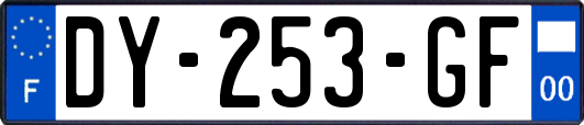 DY-253-GF