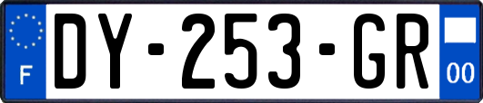 DY-253-GR