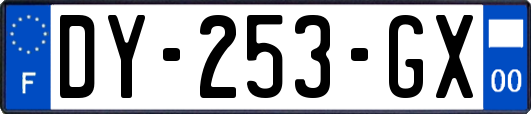 DY-253-GX