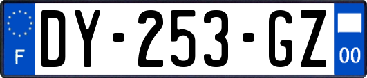 DY-253-GZ