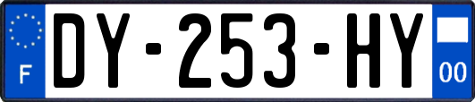 DY-253-HY