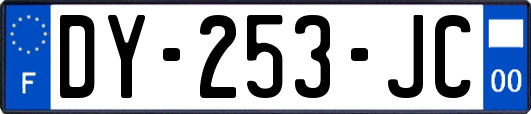 DY-253-JC