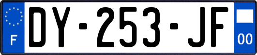 DY-253-JF