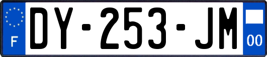 DY-253-JM