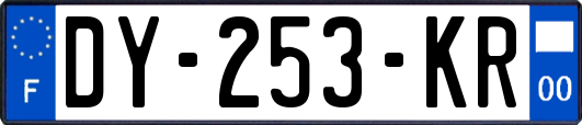 DY-253-KR