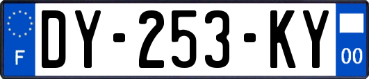 DY-253-KY