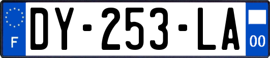 DY-253-LA