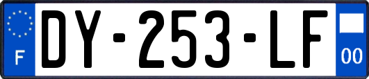 DY-253-LF