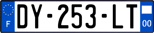 DY-253-LT