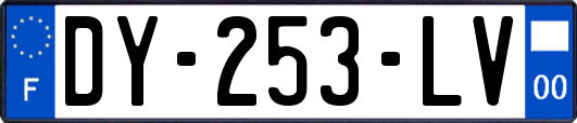 DY-253-LV