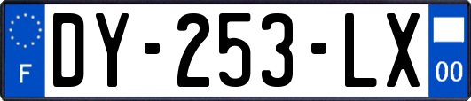 DY-253-LX