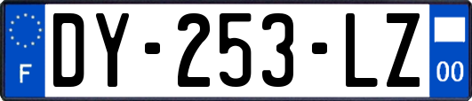 DY-253-LZ