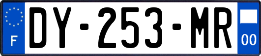 DY-253-MR