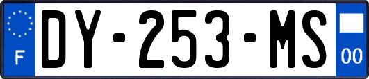 DY-253-MS