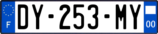 DY-253-MY