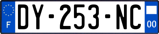 DY-253-NC