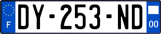 DY-253-ND