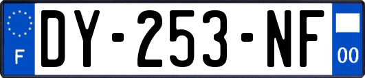 DY-253-NF