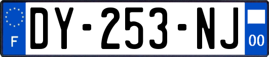 DY-253-NJ