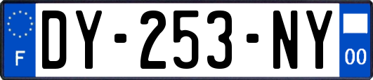 DY-253-NY