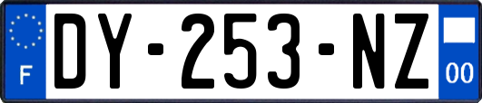 DY-253-NZ