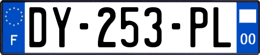 DY-253-PL