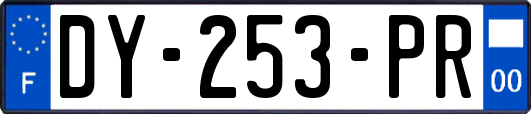 DY-253-PR