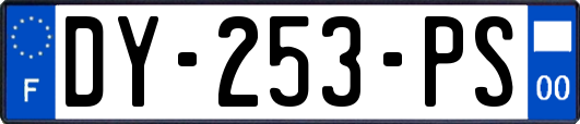DY-253-PS