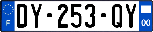 DY-253-QY