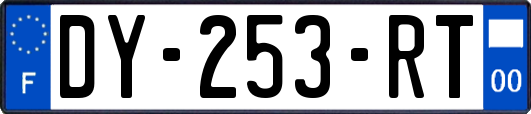 DY-253-RT