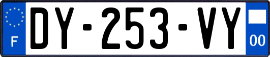 DY-253-VY