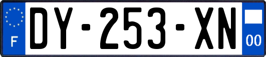 DY-253-XN