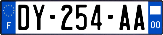 DY-254-AA