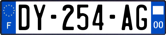 DY-254-AG