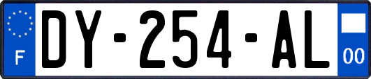 DY-254-AL