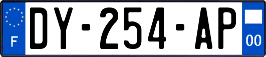 DY-254-AP