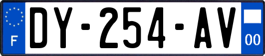 DY-254-AV