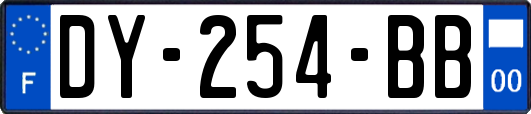 DY-254-BB