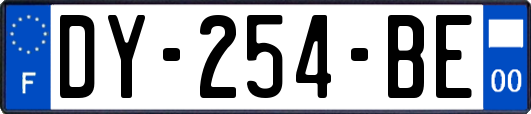 DY-254-BE