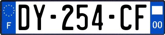 DY-254-CF