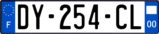 DY-254-CL
