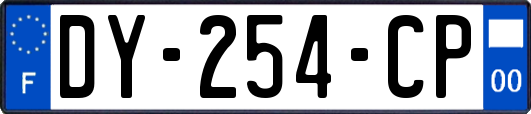 DY-254-CP